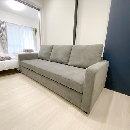 Residential Hotel Glitter Usjまで1駅5分 Osaka Exterior photo
