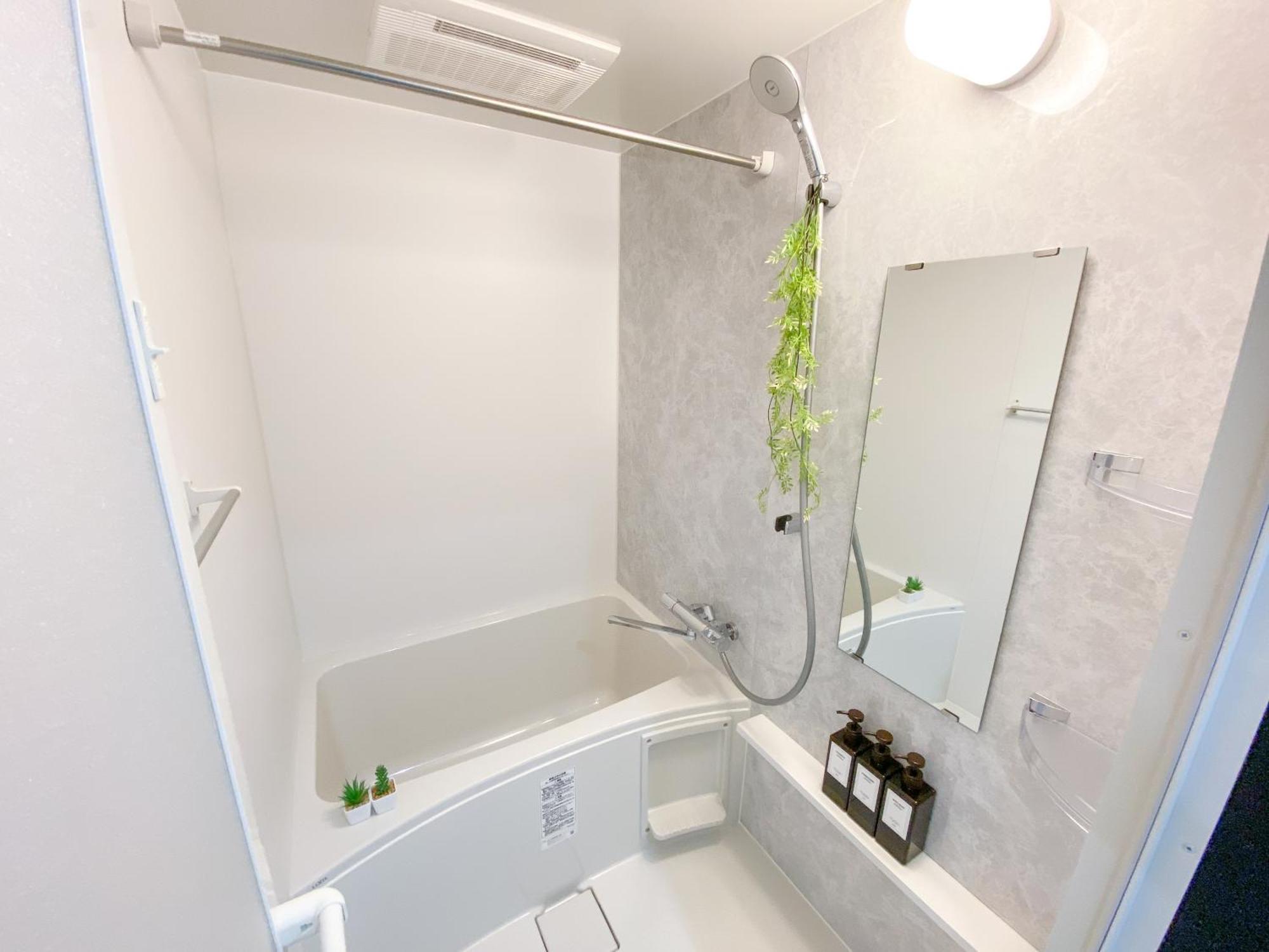 Residential Hotel Glitter Usjまで1駅5分 Osaka Room photo